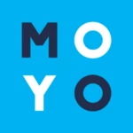 moyo: інтернет-магазин android application logo